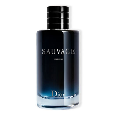 Dior Sauvage Parfum 200ml In White