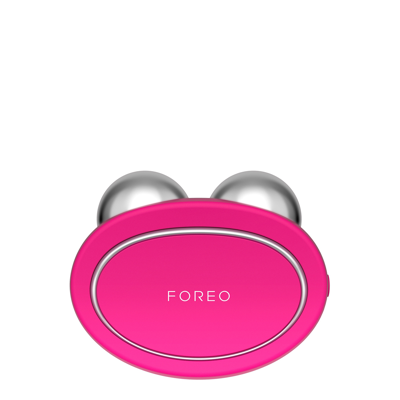 Foreo Bear Facial Toning Device In White
