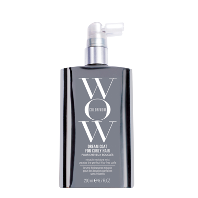 Color Wow Dream Coat For Curly Hair 200ml In White