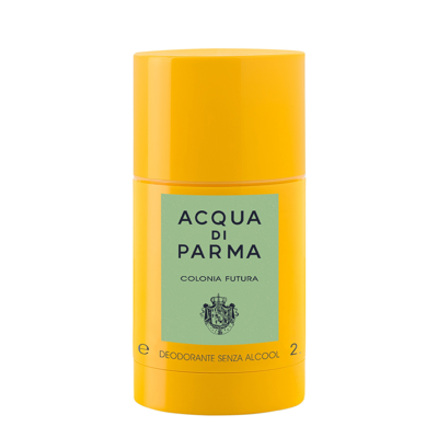 Acqua Di Parma Colonia Futura Deodorant Stick 75ml In White