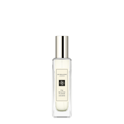 Jo Malone London Fig & Lotus Flower Cologne 30ml In White