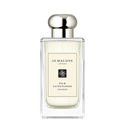 Jo Malone London Fig & Lotus Flower Cologne 100ml In White