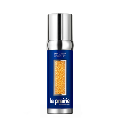 La Prairie Skin Caviar Liquid Lift Face Serum, Skincare, Anti-aging In White
