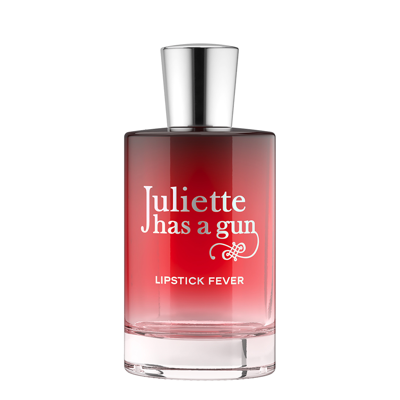 Juliette Has A Gun Lipstick Fever Eau De Parfum 50ml In White