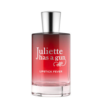 Juliette Has A Gun Lipstick Fever Eau De Parfum 100ml, Woody Notes In White