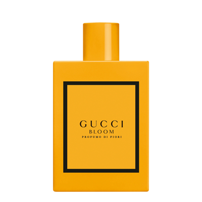 Gucci Bloom Profumo Di Fiori Eau De Parfum 100ml In White
