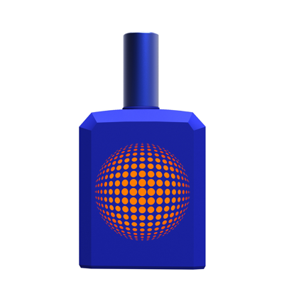Histoires De Parfums This Is Not A Blue Bottle 1.6 120ml In White