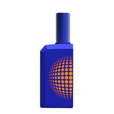 Histoires De Parfums This Is Not A Blue Bottle 1.6 60ml In White