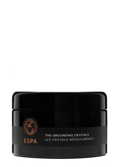 Espa The Grounding Crystals 180g In White