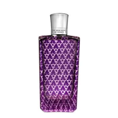 The Merchant Of Venice Damascus Desert Eau De Parfum 100ml In White