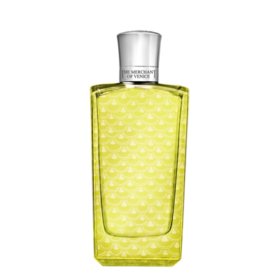 The Merchant Of Venice Colonia Venezia Eau De Parfum 100ml In White
