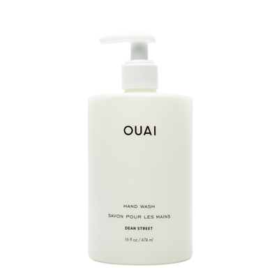 Ouai Hand Wash 437ml In N/a