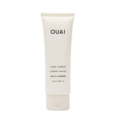 Ouai Hand Crème 88.7ml In N/a