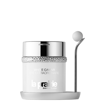 La Prairie White Caviar Eye Extraordinaire