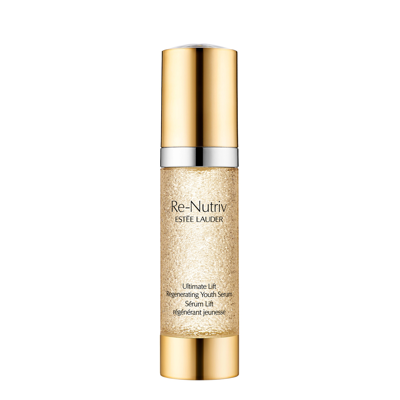 Estée Lauder Estee Lauder Re-nutriv Ultimate Lift Youth Serum 30ml, Lotions, Poten In White