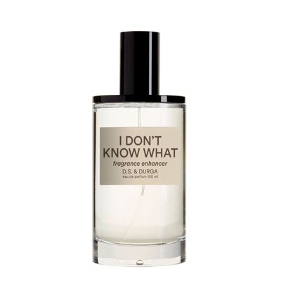 D.s. & Durga Ds & Durga I Don't Know What Eau De Parfum, Fragrance, 100ml In White