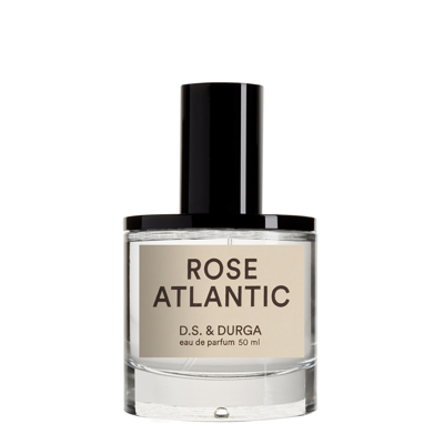 D.s. & Durga Ds & Durga Rose Atlantic Eau De Parfum 50ml In White