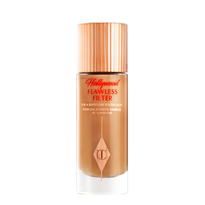 Charlotte Tilbury Hollywood Flawless Filter, Primer, 6.5 Deep, Glow