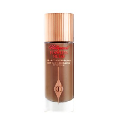 Charlotte Tilbury Hollywood Flawless Filter, Primer, 8 Deep, Powder