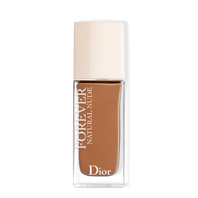 Dior Forever Natural Nude Foundation In White