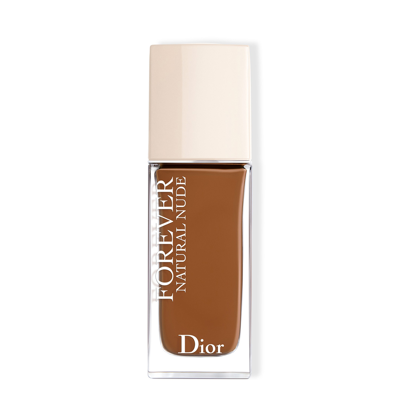 Dior Forever Natural Nude Foundation In White