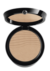 Armani Collezioni Armani Beauty Luminous Silk Glow Fusion Powder In 4