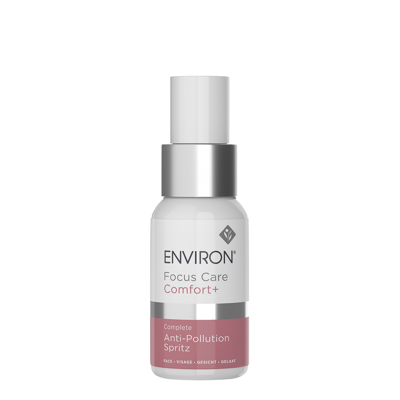 Environ Complete Anti-pollution Spritz 50ml In White