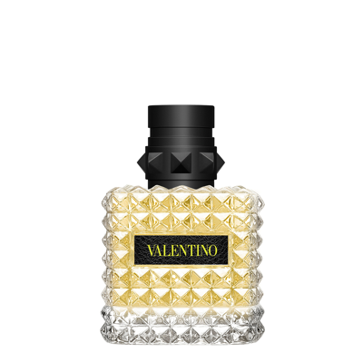 Valentino Born In Roma Yellow Dream Eau De Parfum 30ml In White