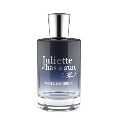 Juliette Has A Gun Musc Invisible Eau De Parfum 50ml In White