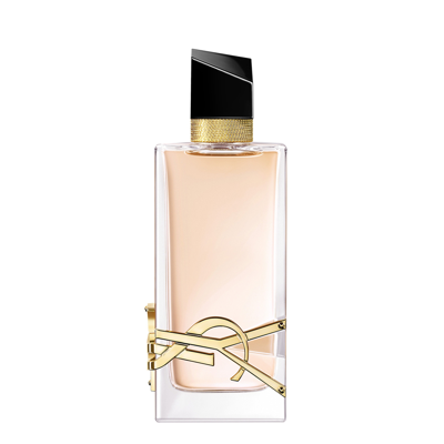 Saint Laurent Libre Eau De Toilette 90ml In White