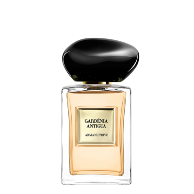 Armani Collezioni Armani Beauty Privé Les Eaux Gardénia Antigua 50ml In White