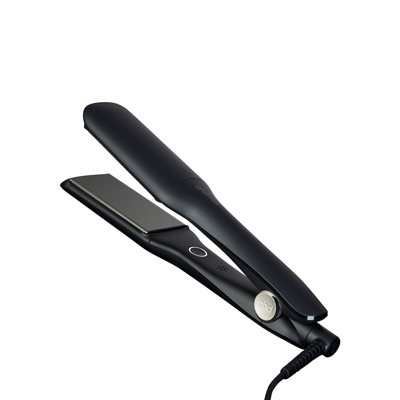 Ghd Max Styler In White