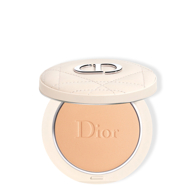 Dior Forever Natural Bronze, Bronzer, Natural Healthy Glow In White
