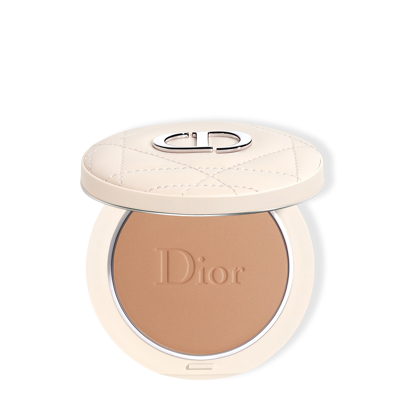 Dior Forever Natural Bronze In White