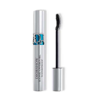 Dior Show Iconic Overcurl Waterproof Mascara In White