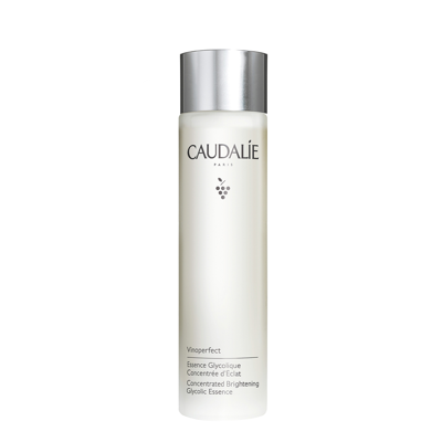Caudalíe Vinoperfect Concentrated Brightening Glycolic Essence 150ml In White