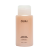 OUAI OUAI THICK HAIR SHAMPOO 300ML, SHAMPOO, FRIZZ-FREE, SMOOTH FINISH