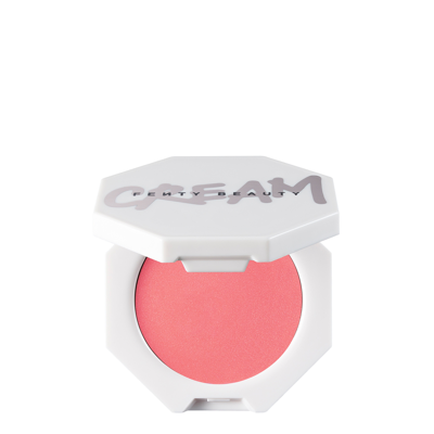 Fenty Beauty Cheeks Out Freestyle Cream Blush In Petal Poppin