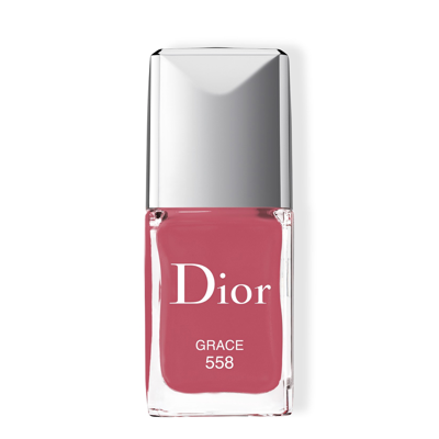 Dior Vernis In White