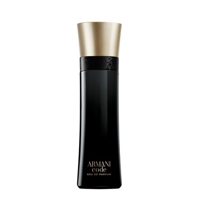Armani Collezioni Armani Code Eau De Parfum 110ml In White