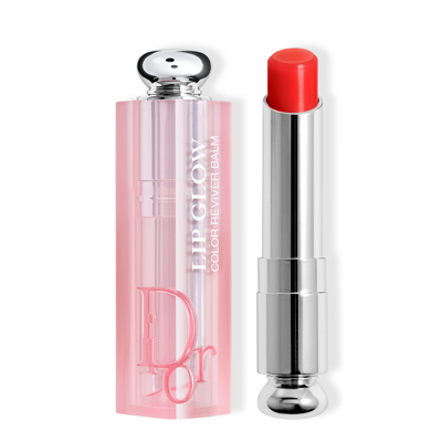 Dior Addict Lip Glow In White
