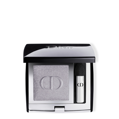 Dior Show Mono Couleur Couture Eyeshadow In White