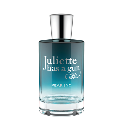 Juliette Has A Gun Pear Inc. Eau De Parfum 100ml In White
