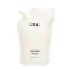 OUAI OUAI FINE HAIR SHAMPOO REFILL 946ML