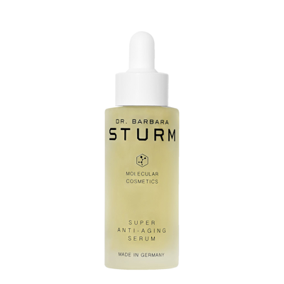 Dr Barbara Sturm Super Anti-aging Serum 30ml, Hydration-drenching In Barbara