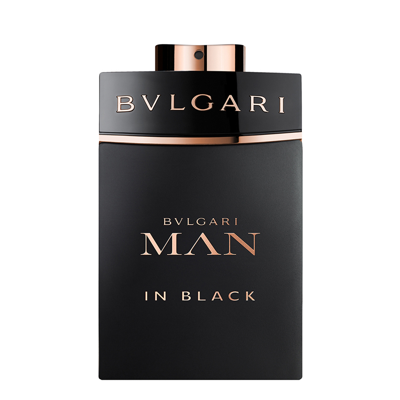 Bvlgari Man In Black Eau De Parfum 150ml In White