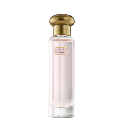 Tocca Simone Eau De Parfum 20ml In White