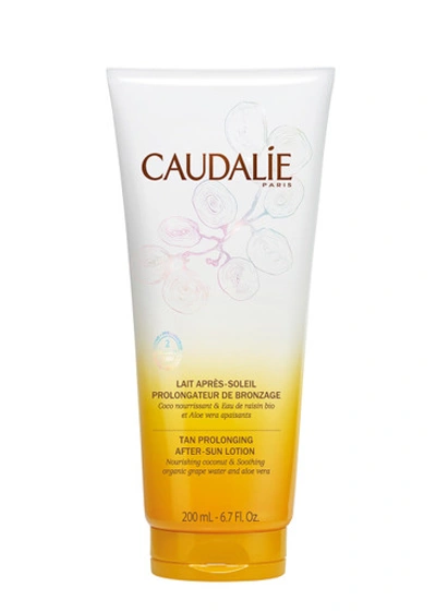 Caudalíe Tan Prolonging After Sun Lotion 200ml In White