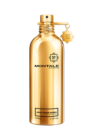 Montale Aoud Queen Roses 100ml In White