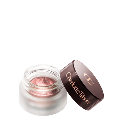 Charlotte Tilbury Luxury Palette, Eyeshadow, The Sophisticate In Pillow Talk